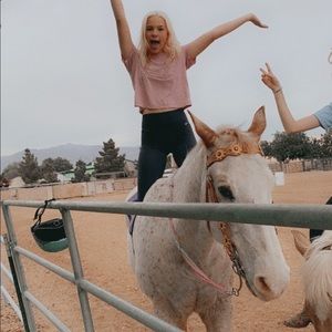 Meet your Posher, Emma